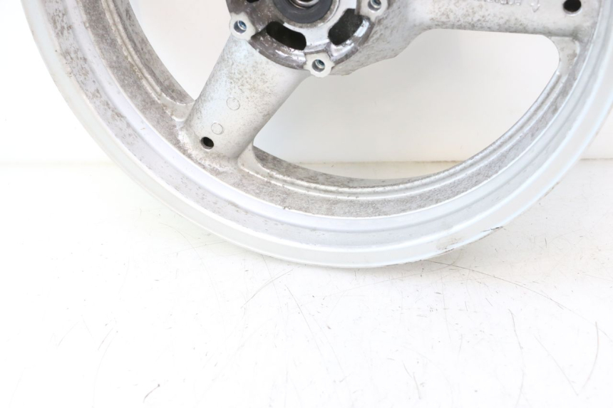 photo de ACHTERVELGRAND SUZUKI SV S 650 (2003 - 2009) - Staat van het oppervlak
