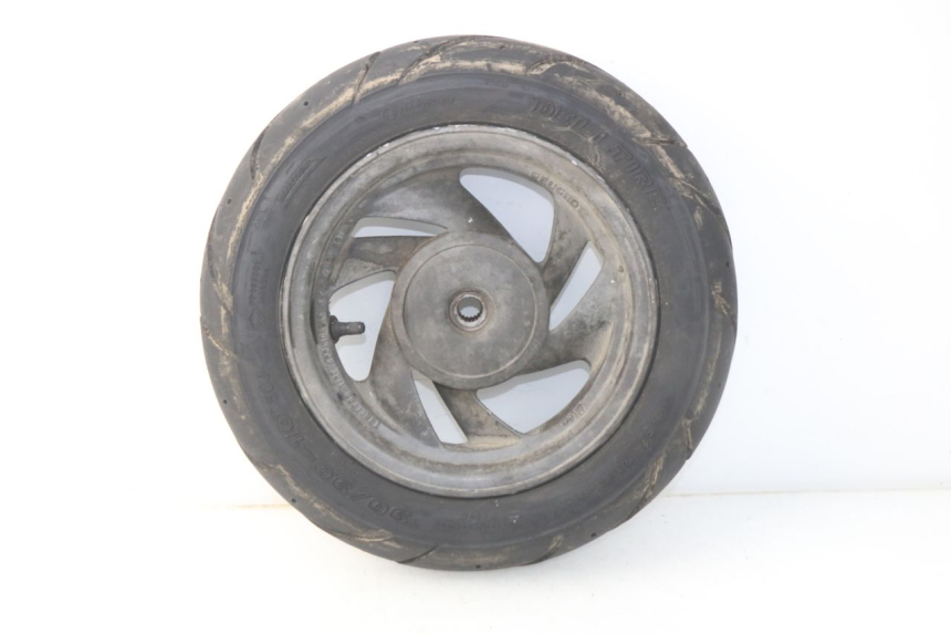 photo de ACHTERVELG PEUGEOT SV 80 (1993 - 1997) - Hoofdaanzicht