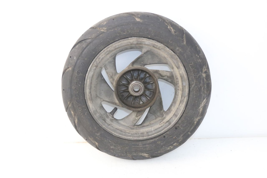 photo de ACHTERVELG PEUGEOT SV 80 (1993 - 1997) - Technische close-up