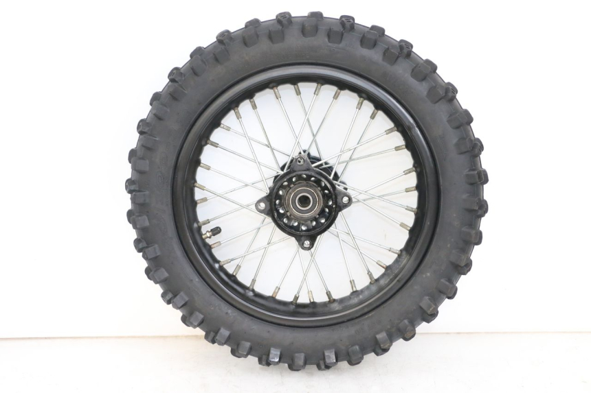 photo de ACHTERVELG MINI MX SX 125 - Detail van het onderdeel