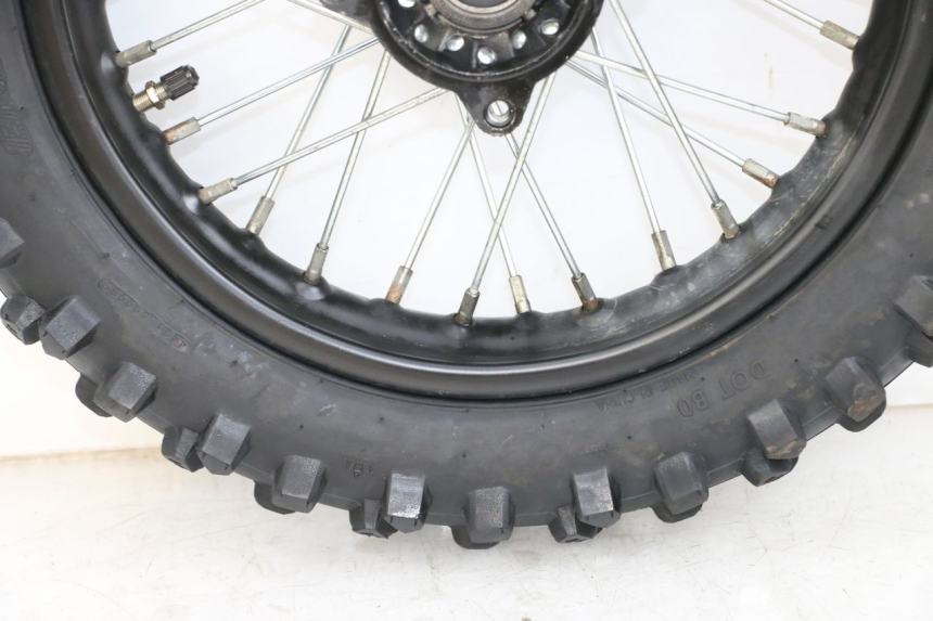 photo de ACHTERVELG MINI MX SX 125 - Productaanzicht