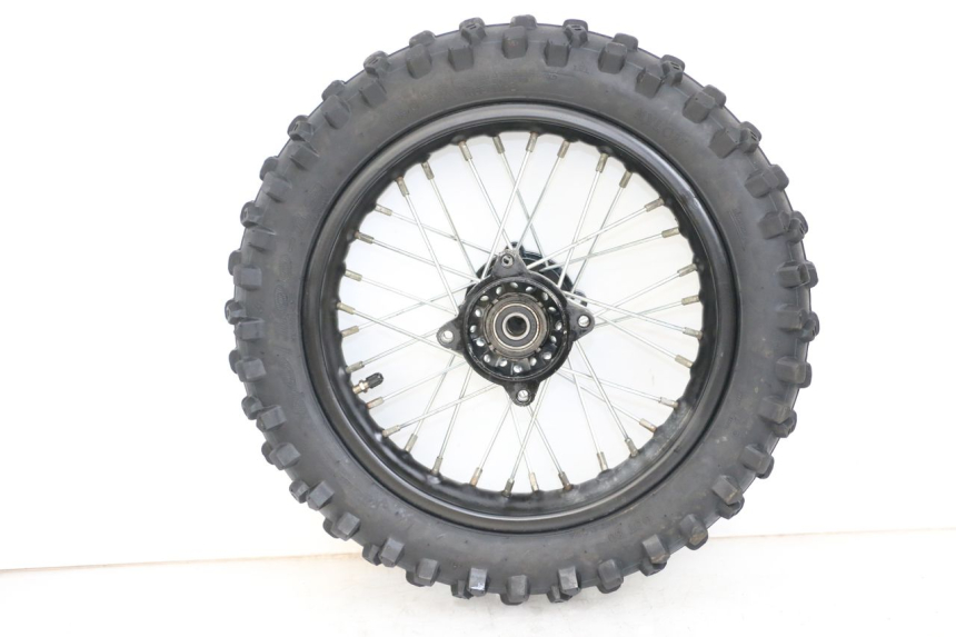 photo de ACHTERVELG MINI MX SX 125 - Gecontroleerd onderdeel