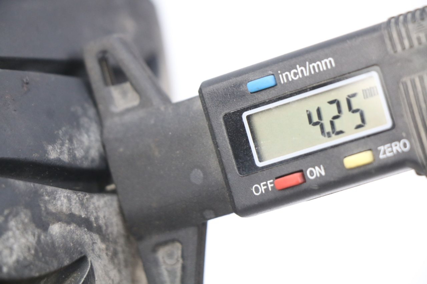 photo de ACHTERVELG APRILIA SXR 50 (2021 - 2023) - Detail van het onderdeel