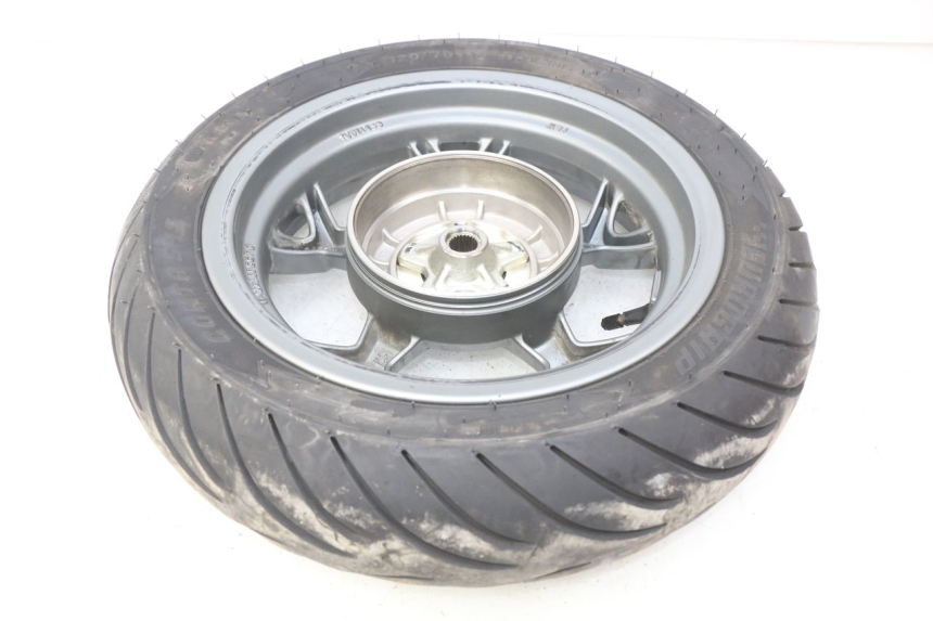 photo de ACHTERVELG APRILIA SXR 50 (2021 - 2023) - Technische close-up