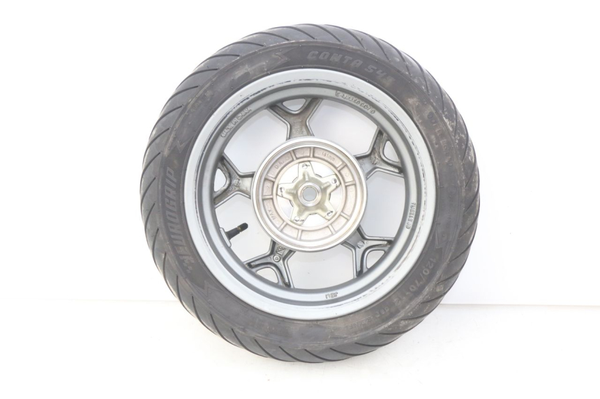 photo de ACHTERVELG APRILIA SXR 50 (2021 - 2023) - Gecontroleerd onderdeel