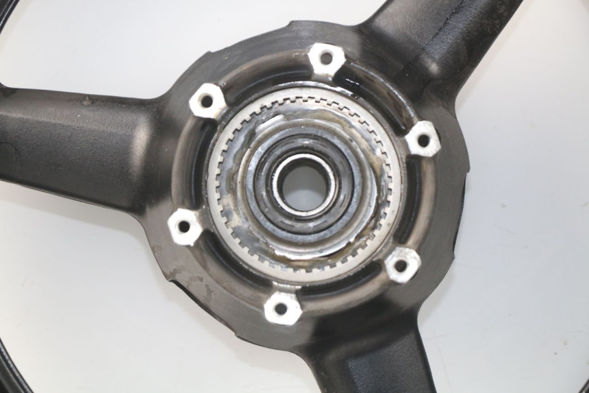 photo de ACHTERVELG YAMAHA TDM ABS 900 (2002 - 2014) - Productaanzicht