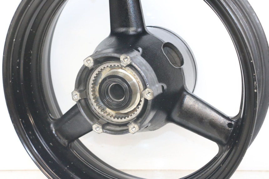 photo de ACHTERVELG YAMAHA TDM ABS 900 (2002 - 2014) - Productaanzicht