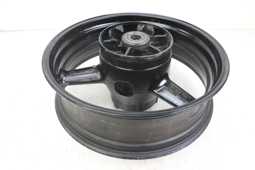 photo de ACHTERVELG YAMAHA TDM ABS 900 (2002 - 2014) - Andere kijkhoek