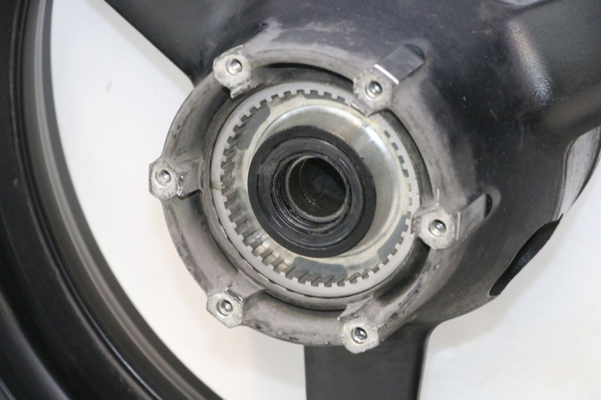 photo de ACHTERVELG YAMAHA TDM ABS 900 (2002 - 2014) - Detail van het onderdeel