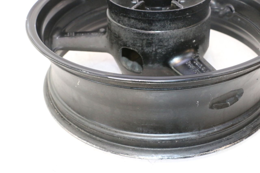 photo de ACHTERVELG YAMAHA TDM ABS 900 (2002 - 2014) - Productaanzicht