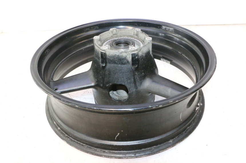 photo de ACHTERVELG YAMAHA TDM ABS 900 (2002 - 2014) - Visuele inspectie