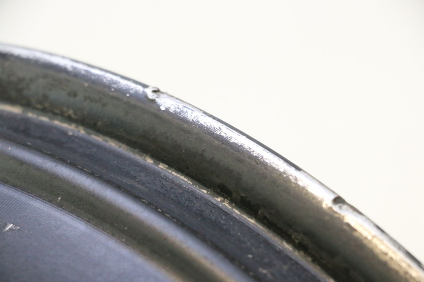 photo de ACHTERVELG YAMAHA TDM ABS 900 (2002 - 2014) - Profielaanzicht
