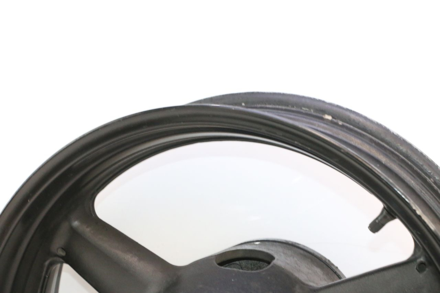 photo de ACHTERVELG YAMAHA TDM ABS 900 (2002 - 2014) - Zoom op gebruiksstaat