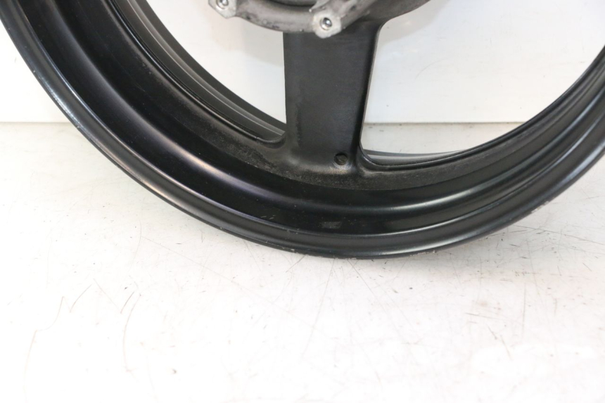 photo de ACHTERVELG YAMAHA TDM ABS 900 (2002 - 2014) - Andere kijkhoek