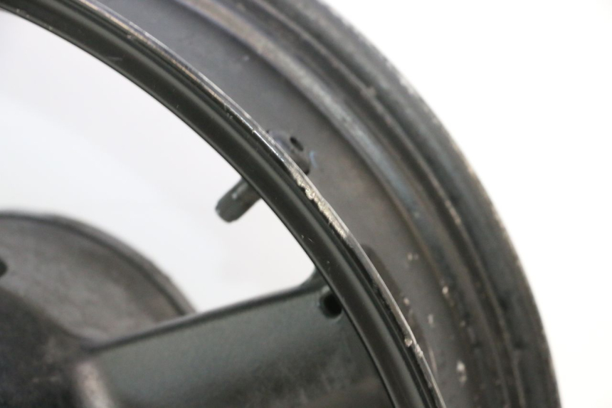 photo de ACHTERVELG YAMAHA TDM ABS 900 (2002 - 2014) - Overzicht