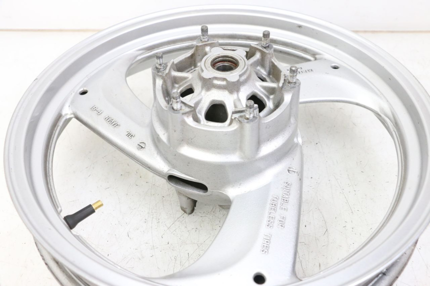 photo de ACHTERVELG YAMAHA TDR DELTABOX 125 (1997 - 2003) - Productaanzicht