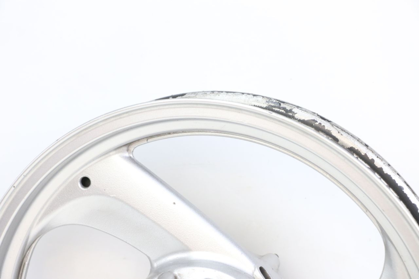 photo de ACHTERVELG YAMAHA TDR DELTABOX 125 (1997 - 2003) - Andere kijkhoek