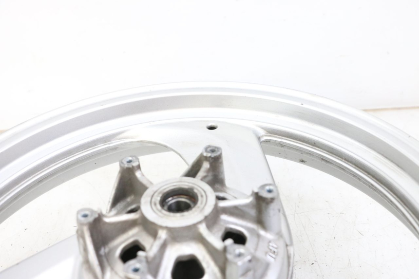 photo de ACHTERVELG YAMAHA TDR DELTABOX 125 (1997 - 2003) - Gecontroleerd onderdeel