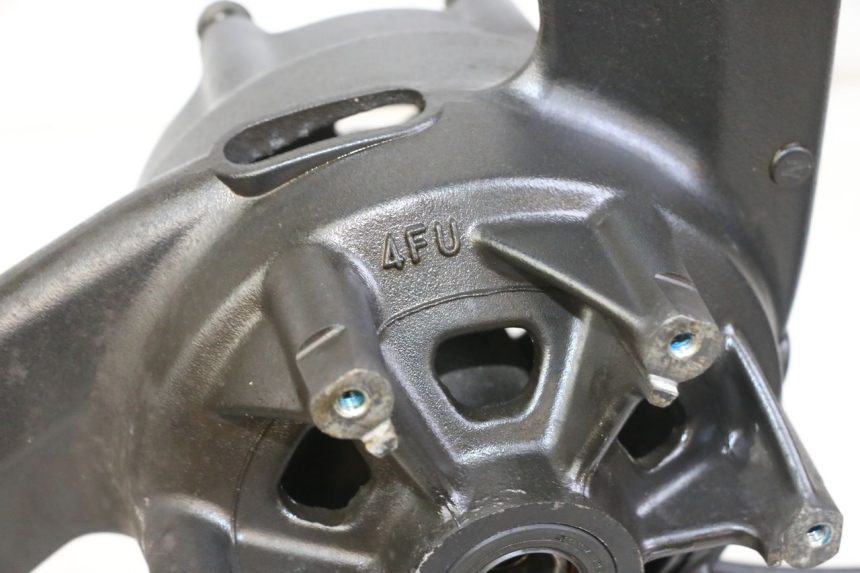 photo de ACHTERVELG YAMAHA TDR DELTABOX 125 (1997 - 2003) - Detail van het onderdeel