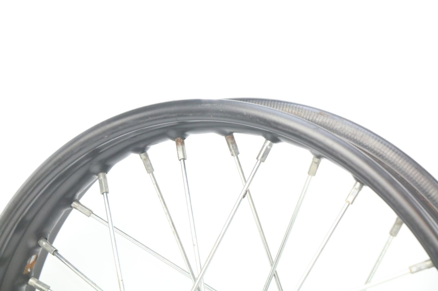 photo de ACHTERVELG NITRO MOTORS THUNDER 125 - Productaanzicht