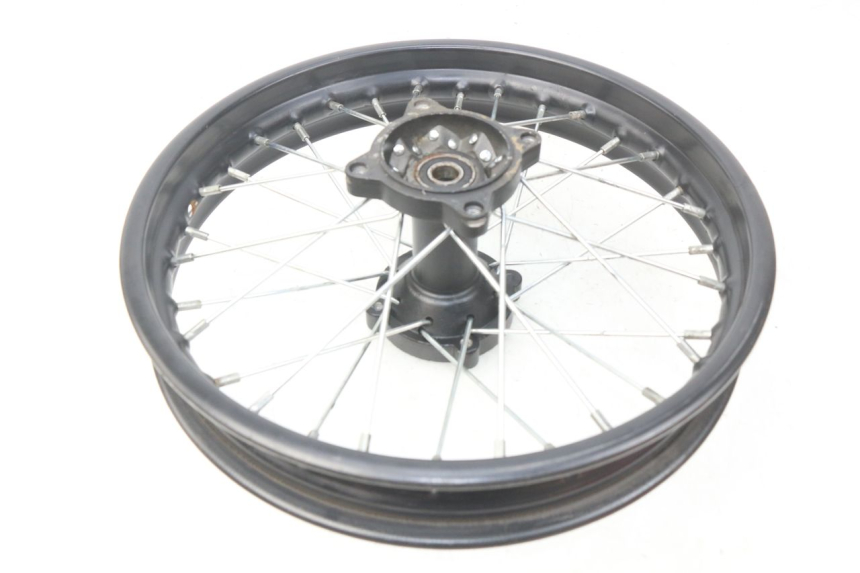 photo de ACHTERVELG NITRO MOTORS THUNDER 125 - Staat van het oppervlak