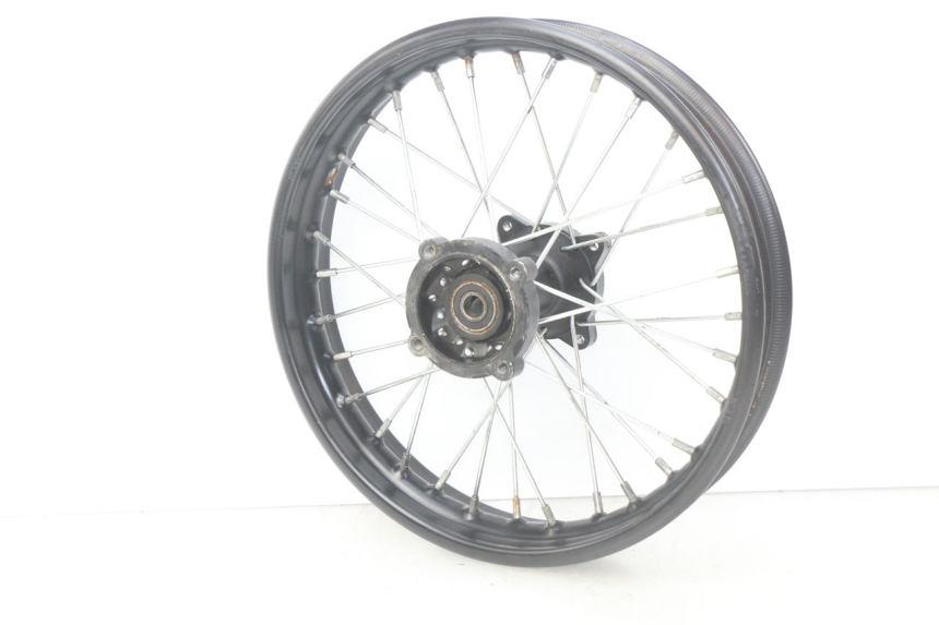 photo de ACHTERVELG NITRO MOTORS THUNDER 125 - Gecontroleerd onderdeel