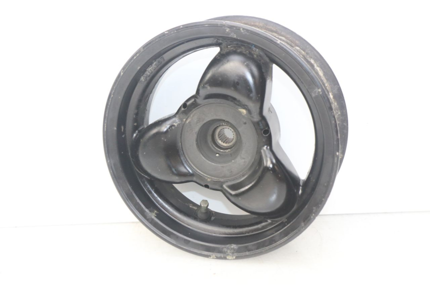 photo de ACHTERVELG PEUGEOT TKR TREKKER FURIOUS 50 (2005 - 2014) - Hoofdaanzicht