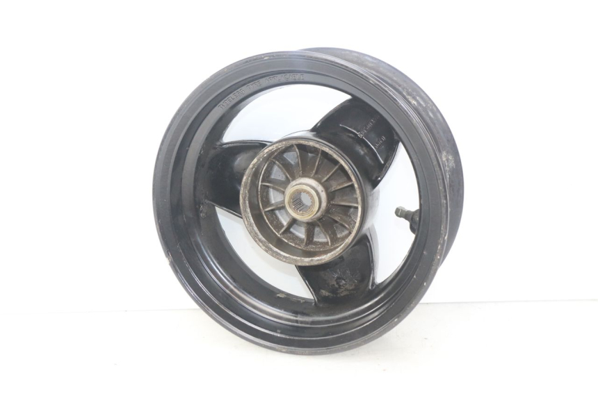 photo de ACHTERVELG PEUGEOT TKR TREKKER FURIOUS 50 (2005 - 2014) - Detail van het onderdeel