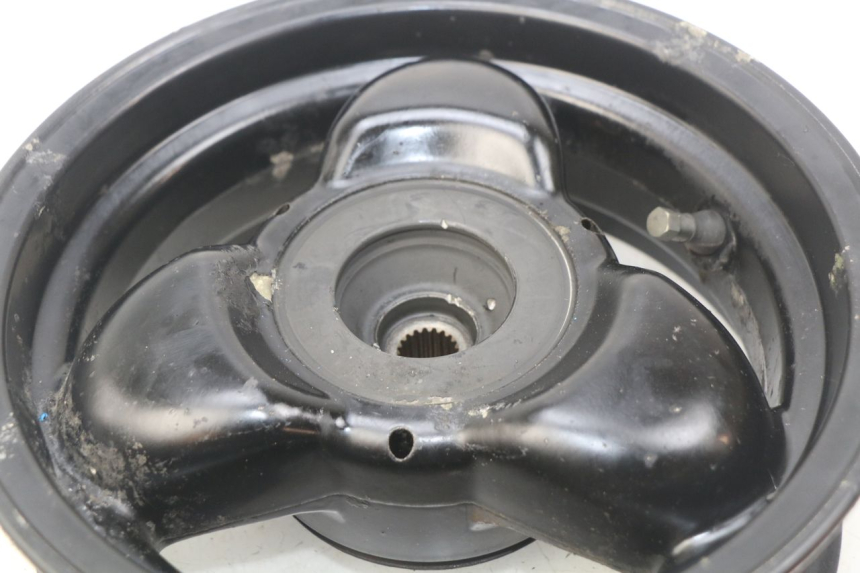 photo de ACHTERVELG PEUGEOT TKR TREKKER FURIOUS 50 (2005 - 2014) - Productaanzicht