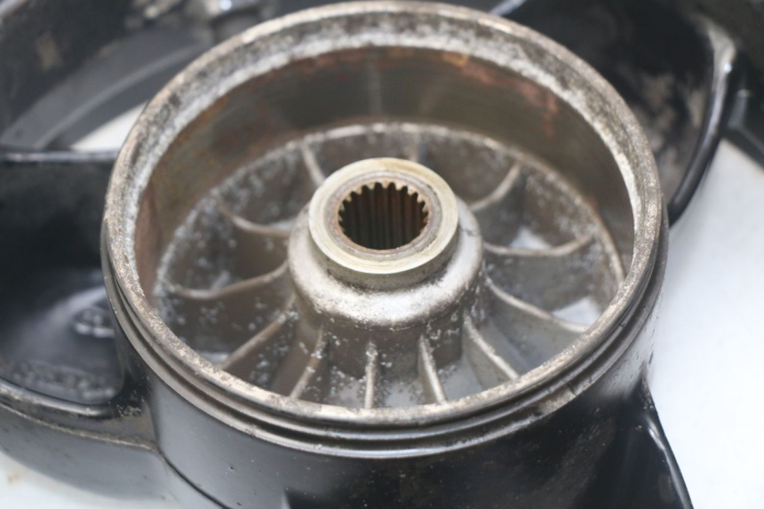 photo de ACHTERVELG PEUGEOT TKR TREKKER FURIOUS 50 (2005 - 2014) - Gecontroleerd onderdeel