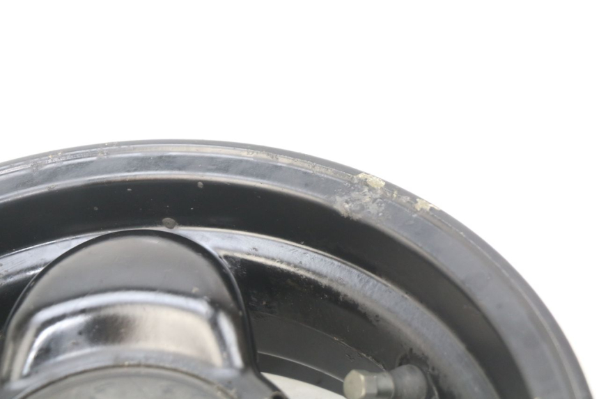 photo de ACHTERVELG PEUGEOT TKR TREKKER FURIOUS 50 (2005 - 2014) - Markeringen en referenties