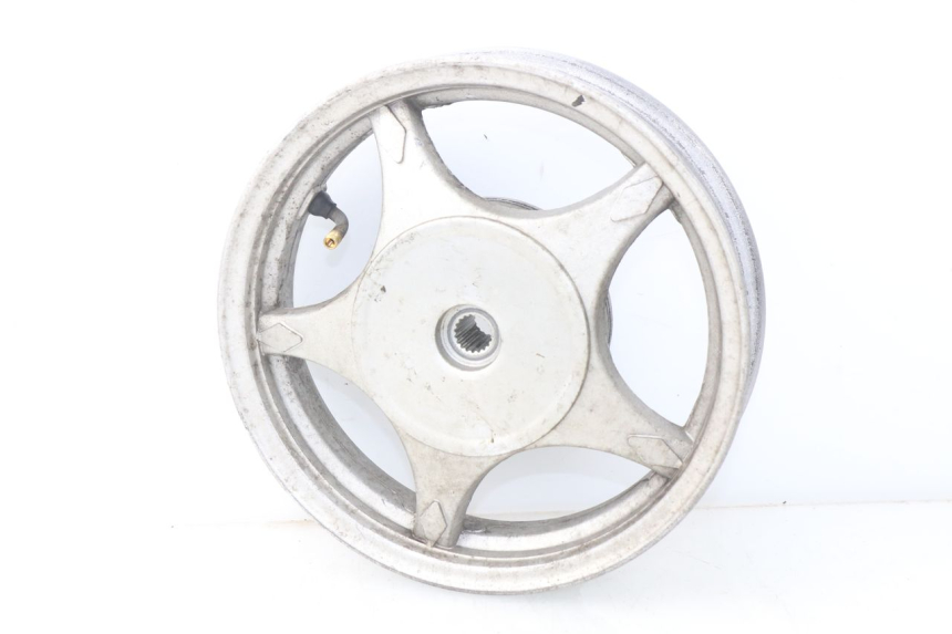 photo de ACHTERVELG BAOTIAN TRAVEL SPIRIT 50 (2010 - 2012) - Hoofdaanzicht