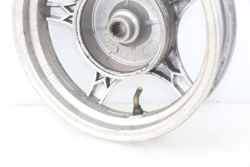 photo de ACHTERVELG BAOTIAN TRAVEL SPIRIT 50 (2010 - 2012) - Detail van het onderdeel