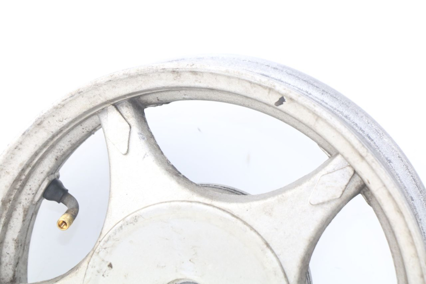 photo de ACHTERVELG BAOTIAN TRAVEL SPIRIT 50 (2010 - 2012) - Bevestigingspunten