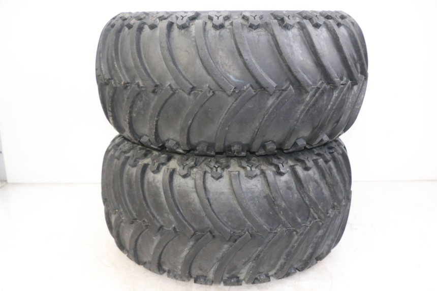 photo de ACHTERVELG HONDA TRX 300 (1988 - 2000) - Technische close-up