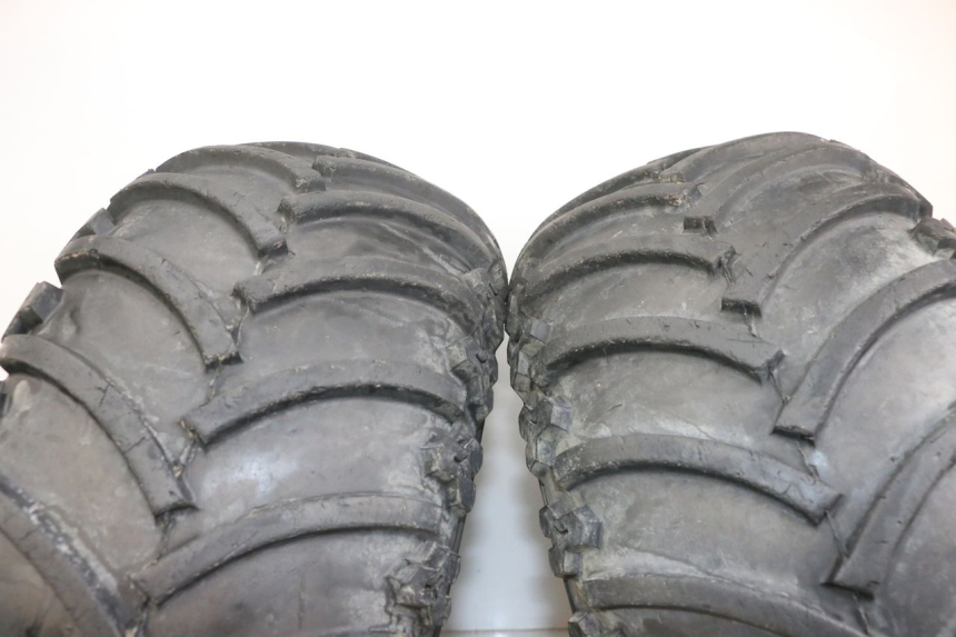 photo de ACHTERVELG HONDA TRX 300 (1988 - 2000) - Gecontroleerd onderdeel