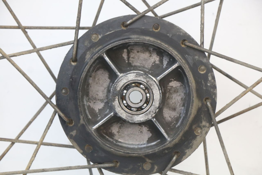 photo de ACHTERVELG SUZUKI TS X 80 (1984 - 1988) - Gecontroleerd onderdeel