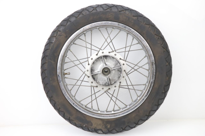 photo de ACHTERVELG SUZUKI TU X TUX VOLTY 125 (1999 - 2001) - Gecontroleerd onderdeel