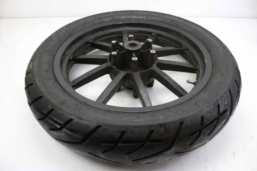 photo de ACHTERVELG KEEWAY TX 50 (2008 - 2015) - Detail van het onderdeel