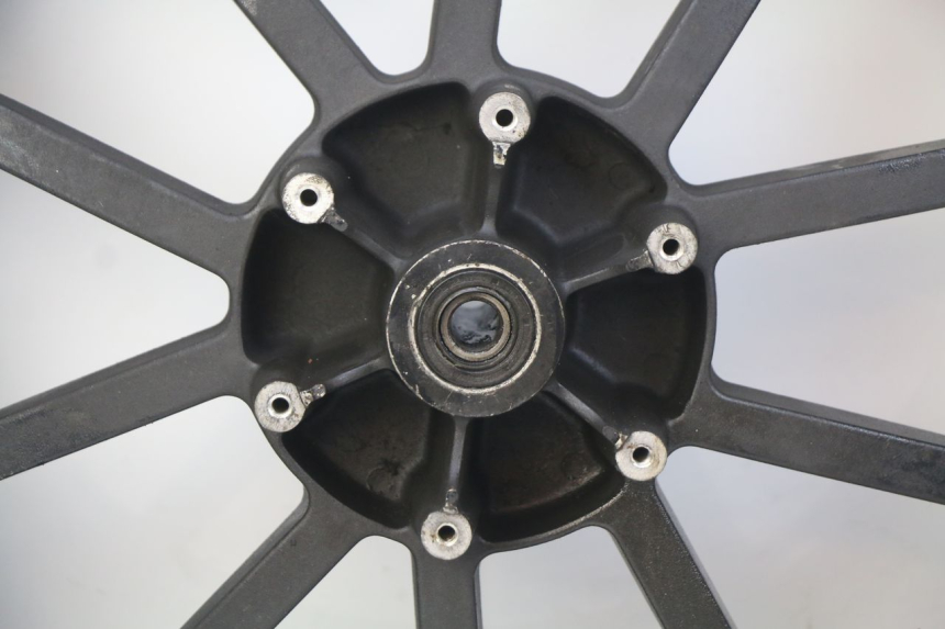 photo de ACHTERVELG KEEWAY TX 50 (2008 - 2015) - Gecontroleerd onderdeel