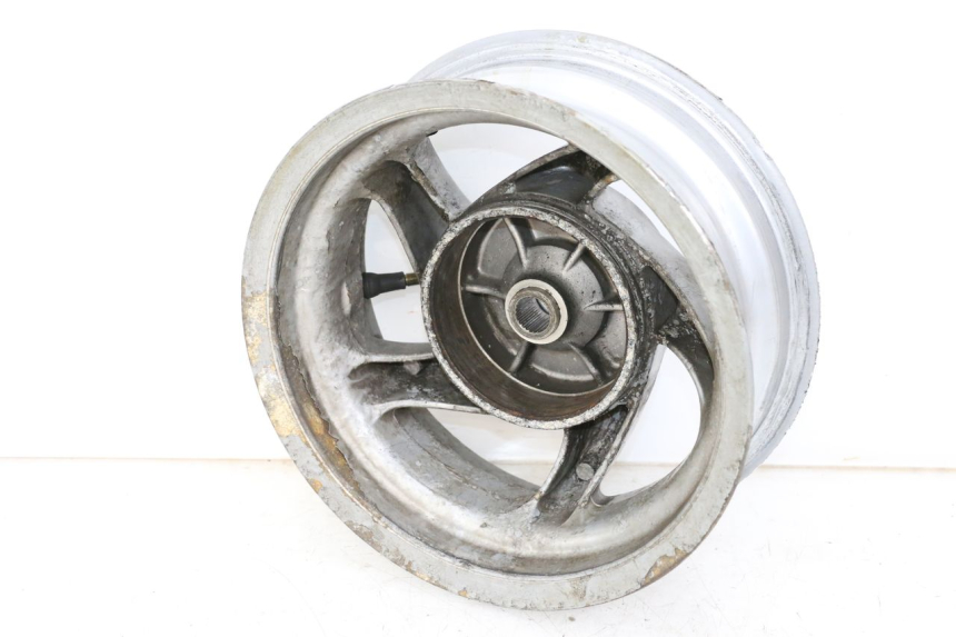 photo de ACHTERVELG PIAGGIO TYPHOON 50 (2000 - 2009) - Detail van het onderdeel