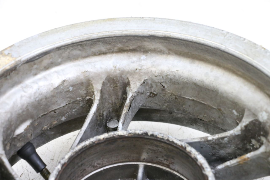 photo de ACHTERVELG PIAGGIO TYPHOON 50 (2000 - 2009) - Andere kijkhoek