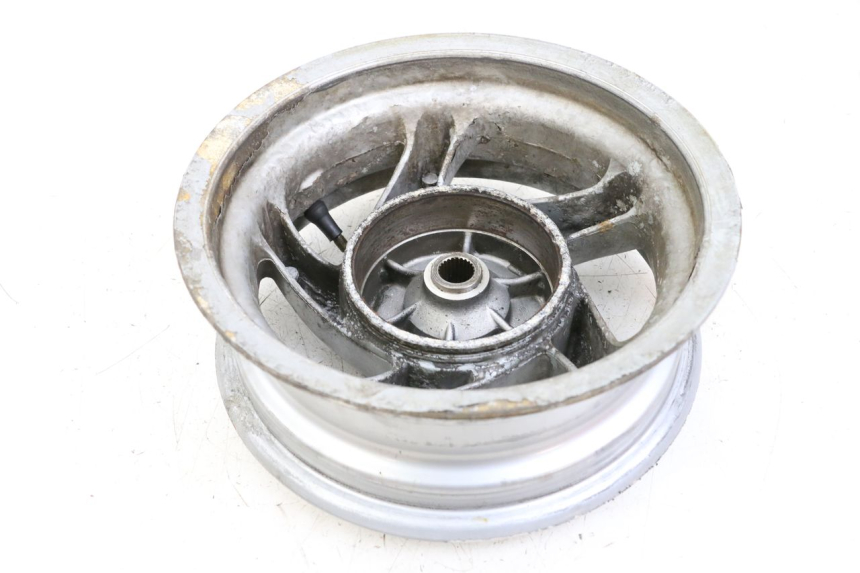 photo de ACHTERVELG PIAGGIO TYPHOON 50 (2000 - 2009) - Overzicht