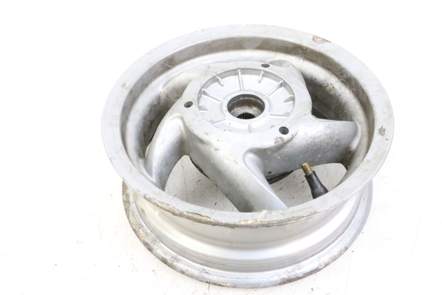 photo de ACHTERVELG PIAGGIO TYPHOON 50 (2000 - 2009) - Bevestigingspunten