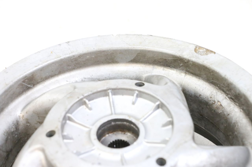 photo de ACHTERVELG PIAGGIO TYPHOON 50 (2000 - 2009) - Staat van het oppervlak