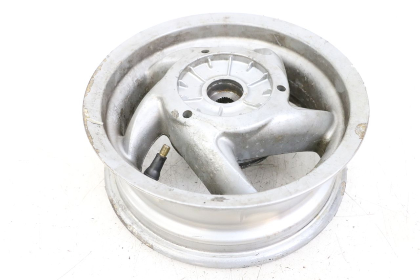 photo de ACHTERVELG PIAGGIO TYPHOON 50 (2000 - 2009) - Gecontroleerd onderdeel