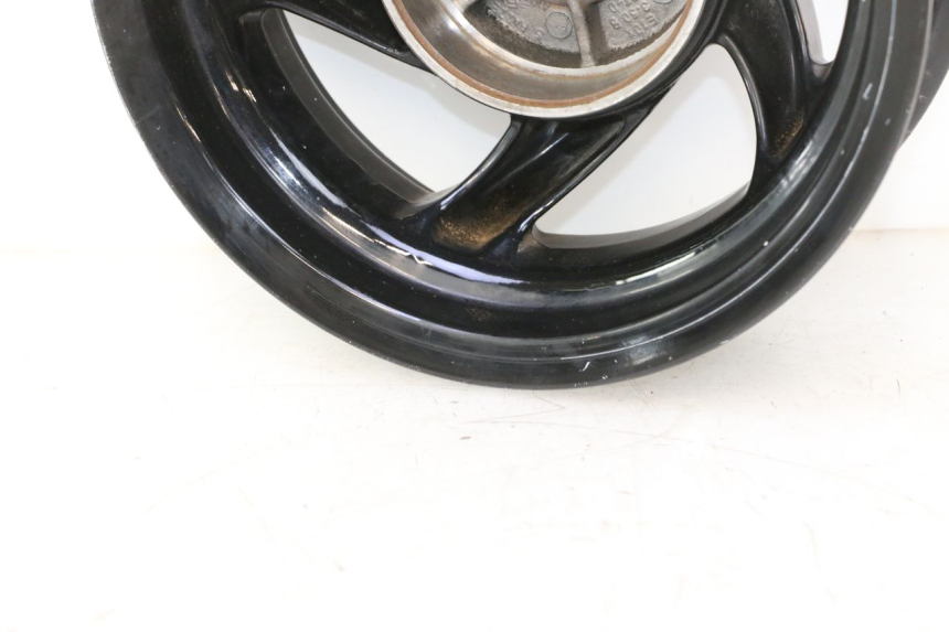 photo de ACHTERVELG PIAGGIO TYPHOON 50 (2000 - 2009) - Detail van het onderdeel