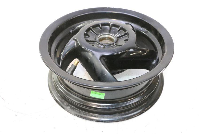 photo de ACHTERVELG PIAGGIO TYPHOON 50 (2000 - 2009) - Kenmerkende details