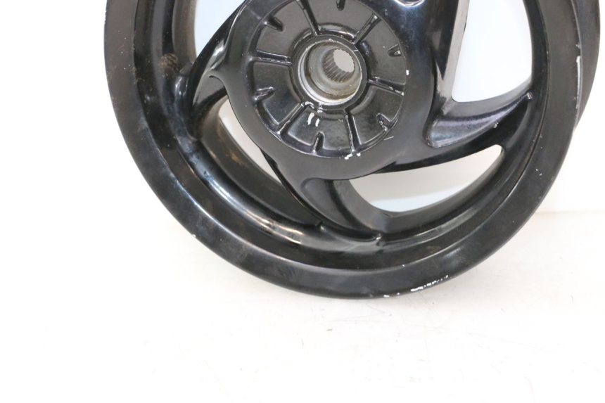 photo de ACHTERVELG PIAGGIO TYPHOON 50 (2000 - 2009) - Technische close-up