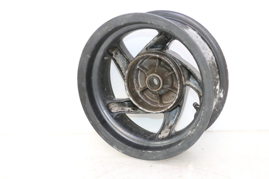 photo de ACHTERVELG PIAGGIO TYPHOON 50 (2000 - 2009) - Technische close-up